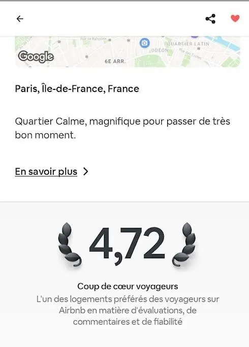 Διαμέρισμα Beau Temps Aux Champs Elysees, Tour Eiffel Παρίσι Γαλλία
