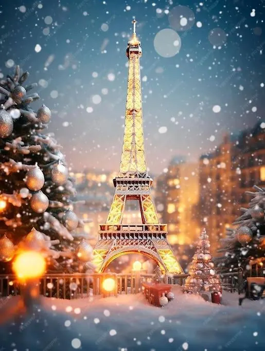 Apartment Beau Temps Aux Champs Elysees, Tour Eiffel Paris France